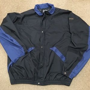Xl dryjoy by footjoy jacket